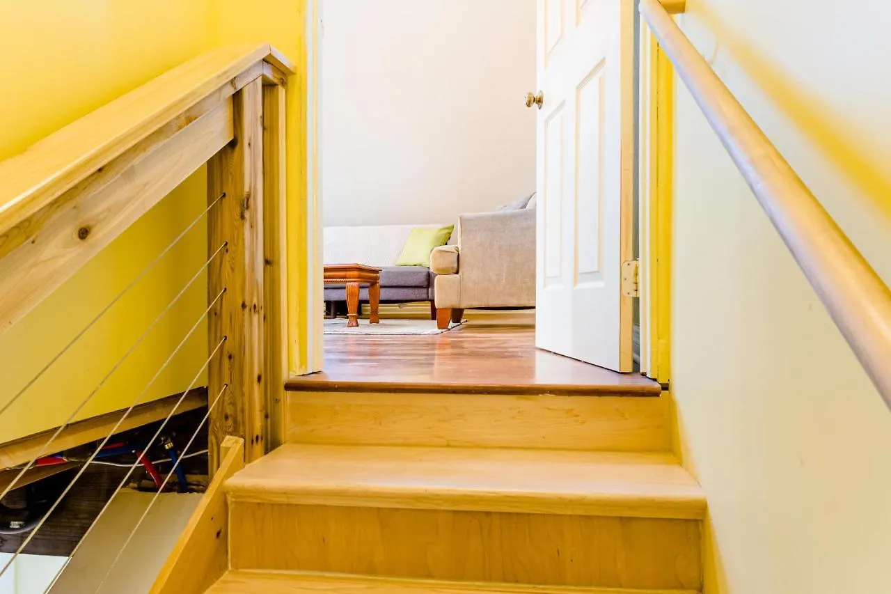 Holiday home Portland Urban Lodge, Quiet, Walkable, Near United States